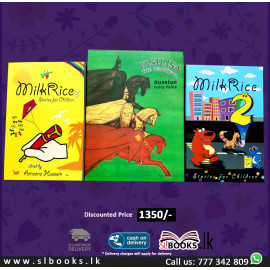 Beautiful stories for children