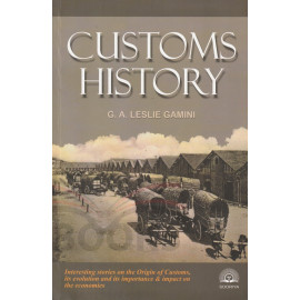 Custom History