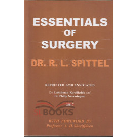 Essential of Surgery
