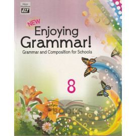 Enjoying Grammar 8