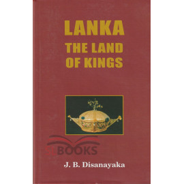 Lanka The Land Of Kings