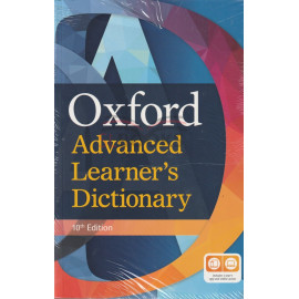 Oxford Advanced Learner,s Dictionary - 10th Edition