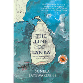 The Line of Lanka 