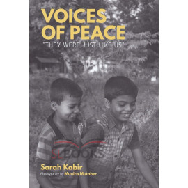 Voices Of Peace