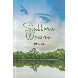 Stubborn Woman