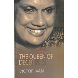 The Queen Of Deceit