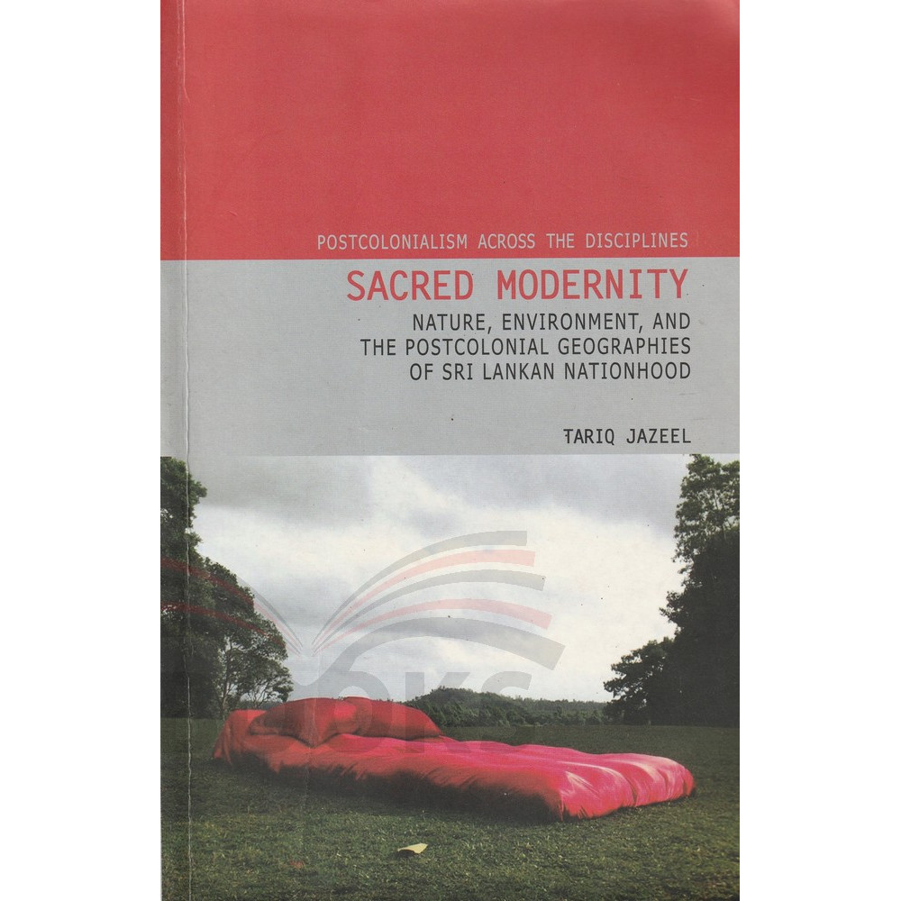 Sacred Modernnity