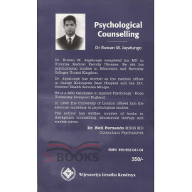 Psychological Counselling