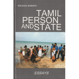Tamil Person and State