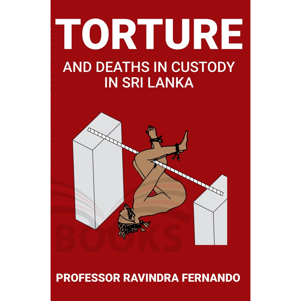 Torture and Deaths in Custody In Sri Lanka