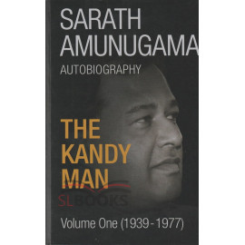 The Kandy Man - Volume One (1939-1977)
