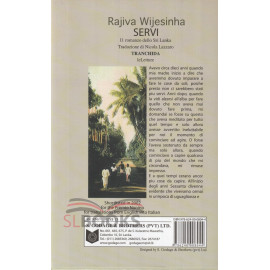 Servants - 2nd Expanded Edition by Rajiva Wijesinha