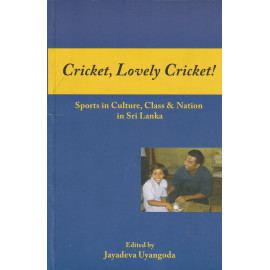 Cricket, Lovely Cricket