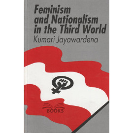 Feminism and Nationalism in the Third World