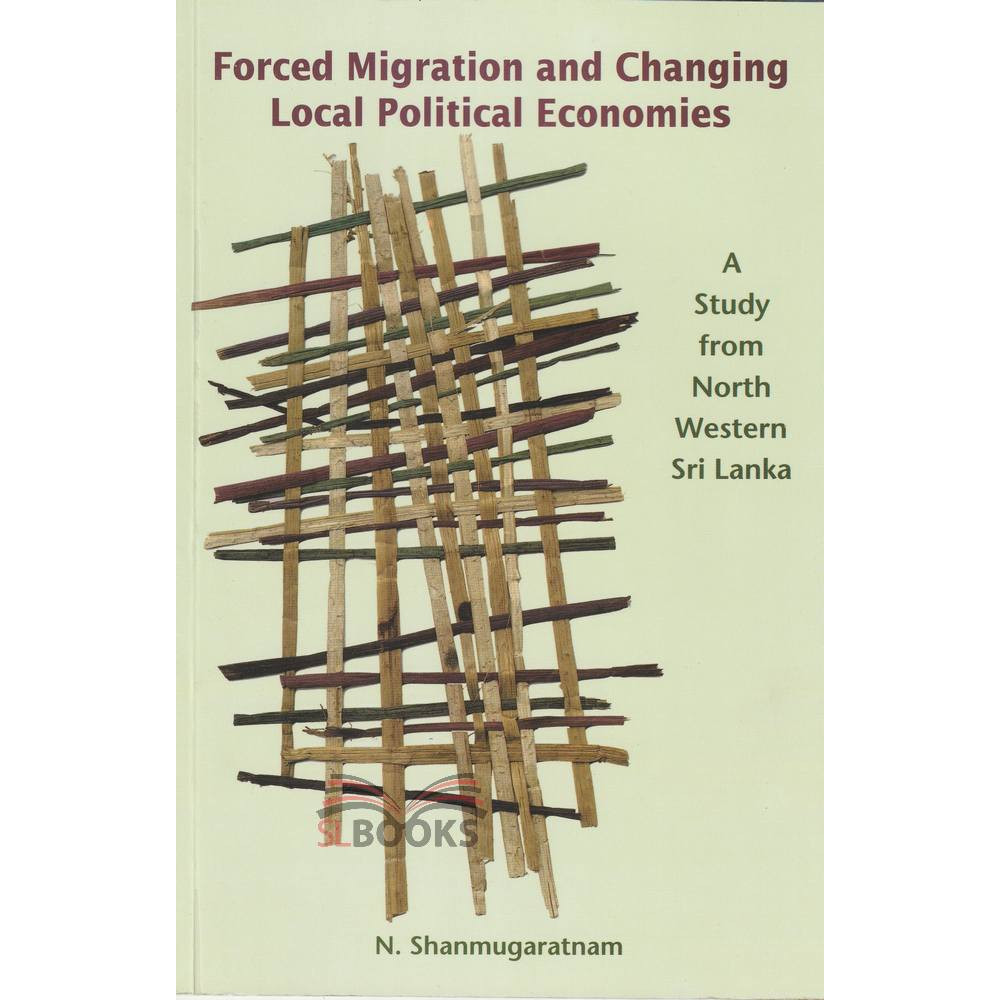 Forced Migration and Changing Local Political Economies