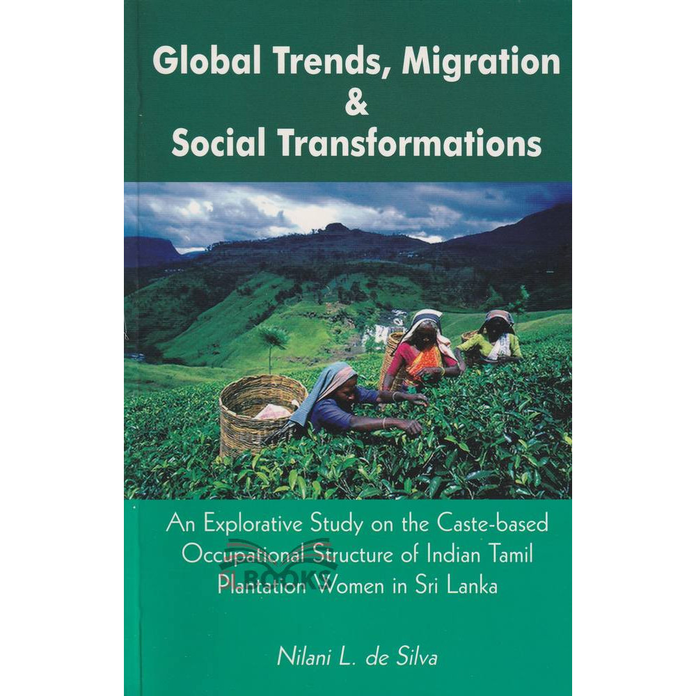 Global Trends, Migration & Social Transformations