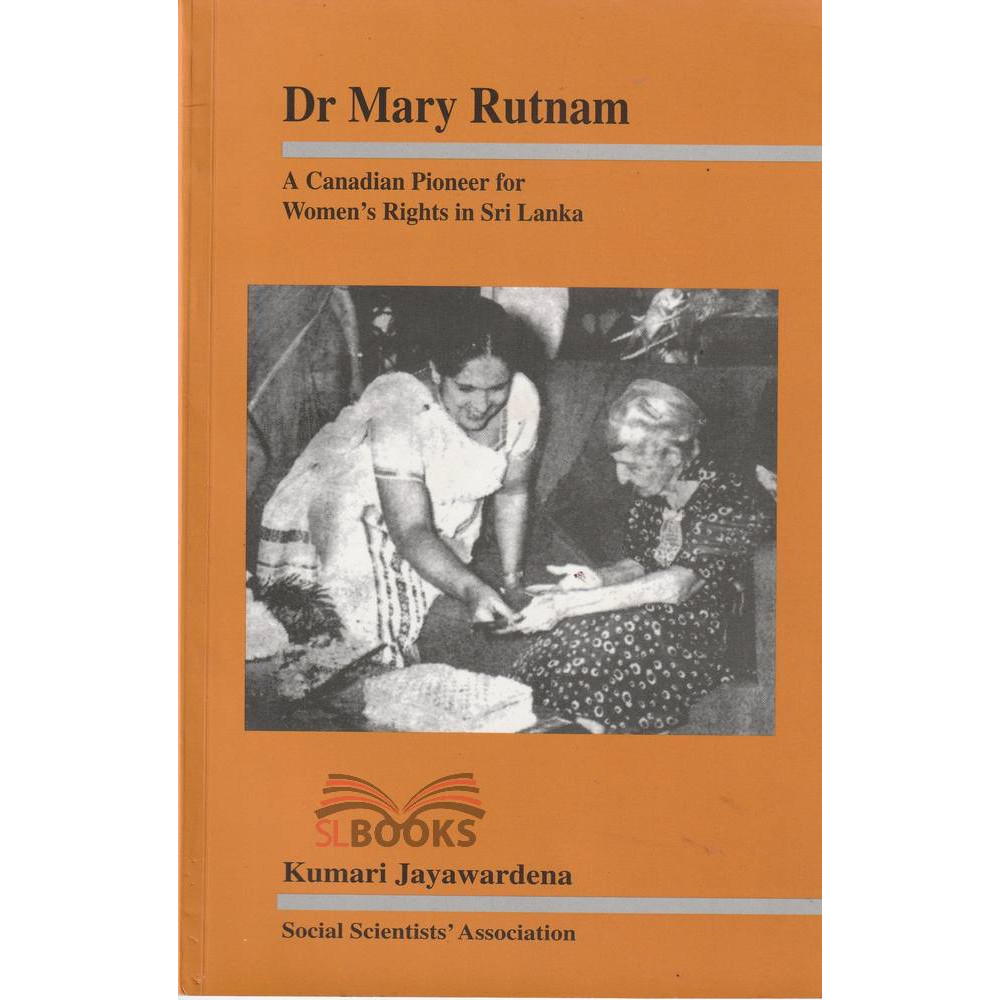 Dr. Mary Rutnam