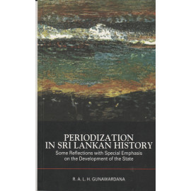 Periodization in Sri Lankan History