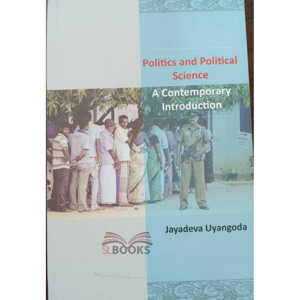 Politics and Political Science 