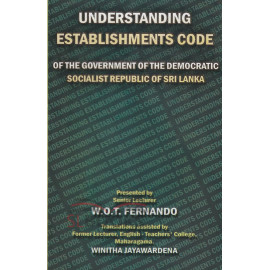 Understanding Establishments Code