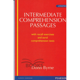Intermediate Comprehension Passages