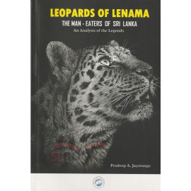 Leopards of Lenama