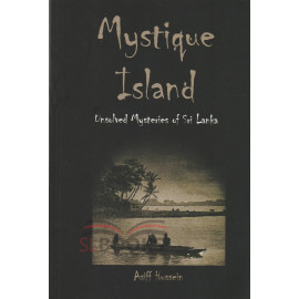 Mystique Island