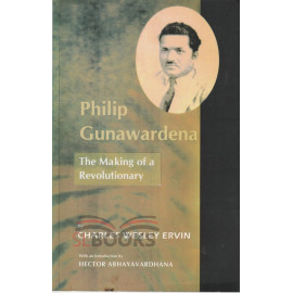 Philip Gunawardena