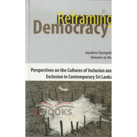 Reframing Democracy