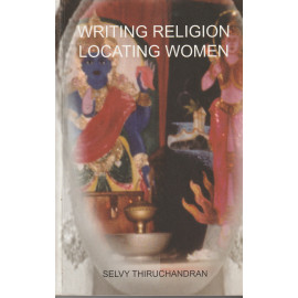 Writing Religion Locating Women