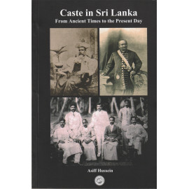 Caste in Sri Lanka