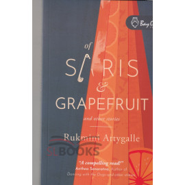 Of Saris and Grapefruit