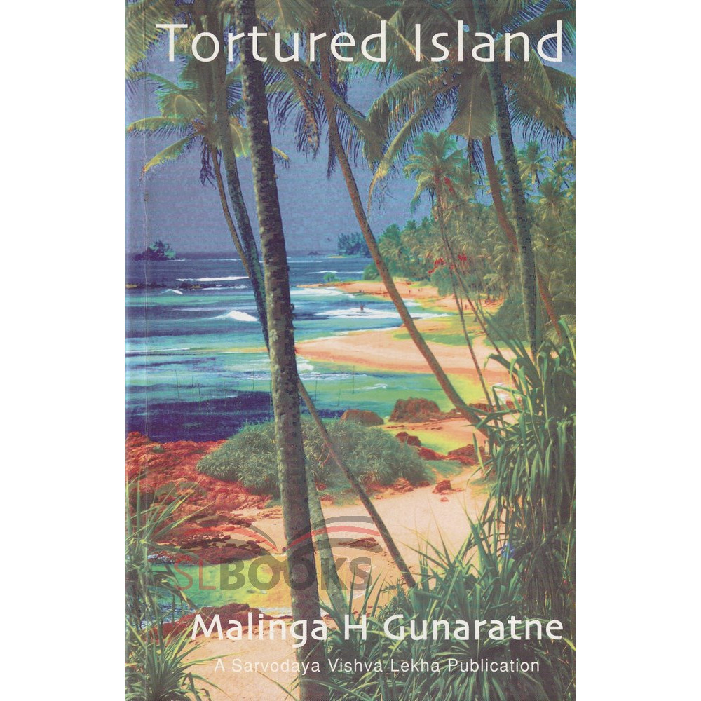 Tortured Island