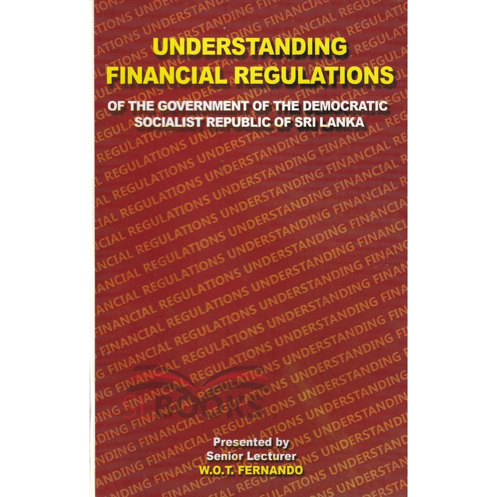 Understanding Financial Regulations 