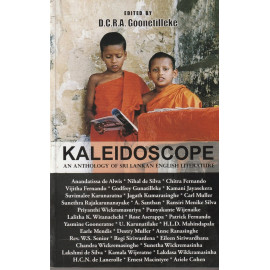 Kaleidoscope - An Anthology of Sri Lankan English Literature