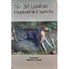 The Sri Lankan elephant in captivity