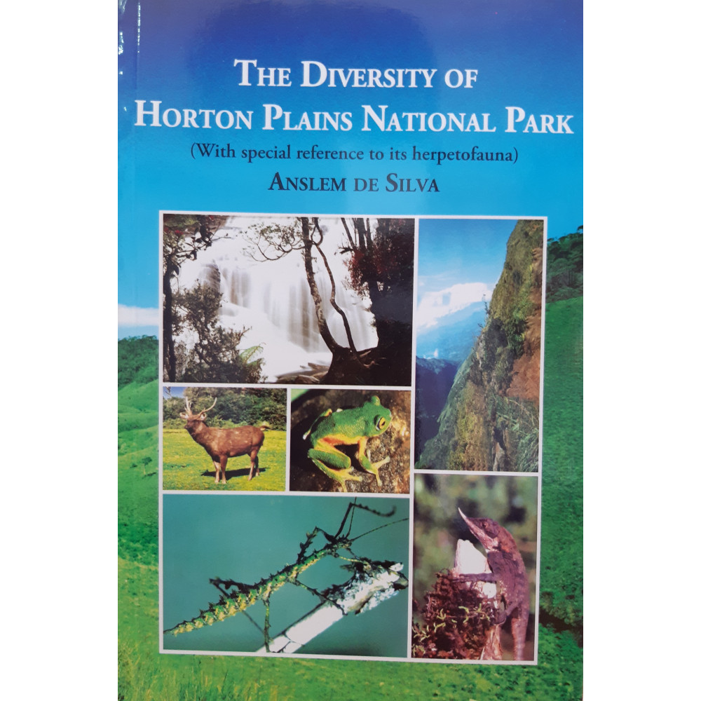 The Diversity of Horton Plains National Park