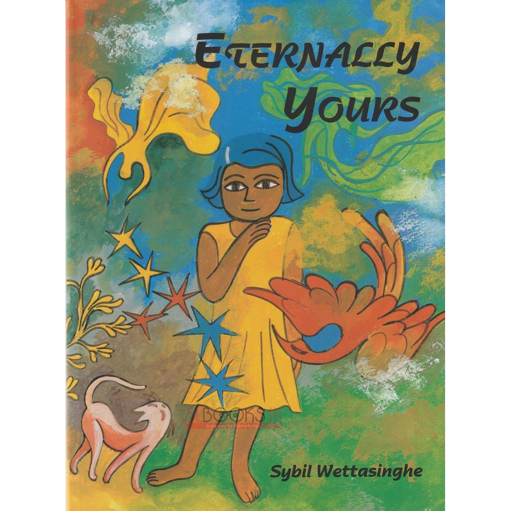 Eternally Yours by Sybil Weththasinghe
