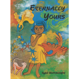 Eternally Yours by Sybil Weththasinghe