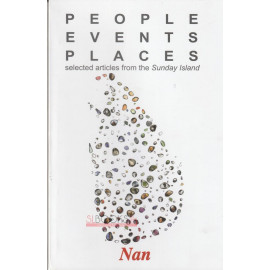 People Events Places by Nan