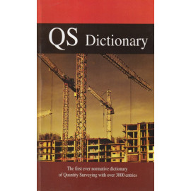 Qs Dictionary by Chandana Jayalath