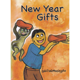 New Year Gifts by Sybil Weththasinghe