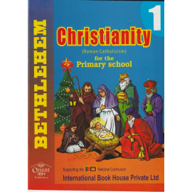 Christianity 1 - IBH