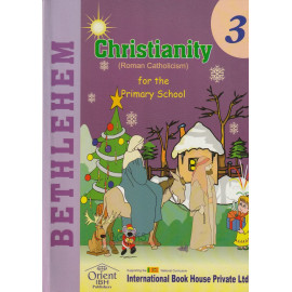 Christianity 3 - IBH