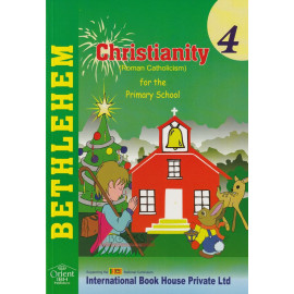 Christianity 4 - IBH