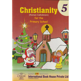 Christianity 5 - IBH