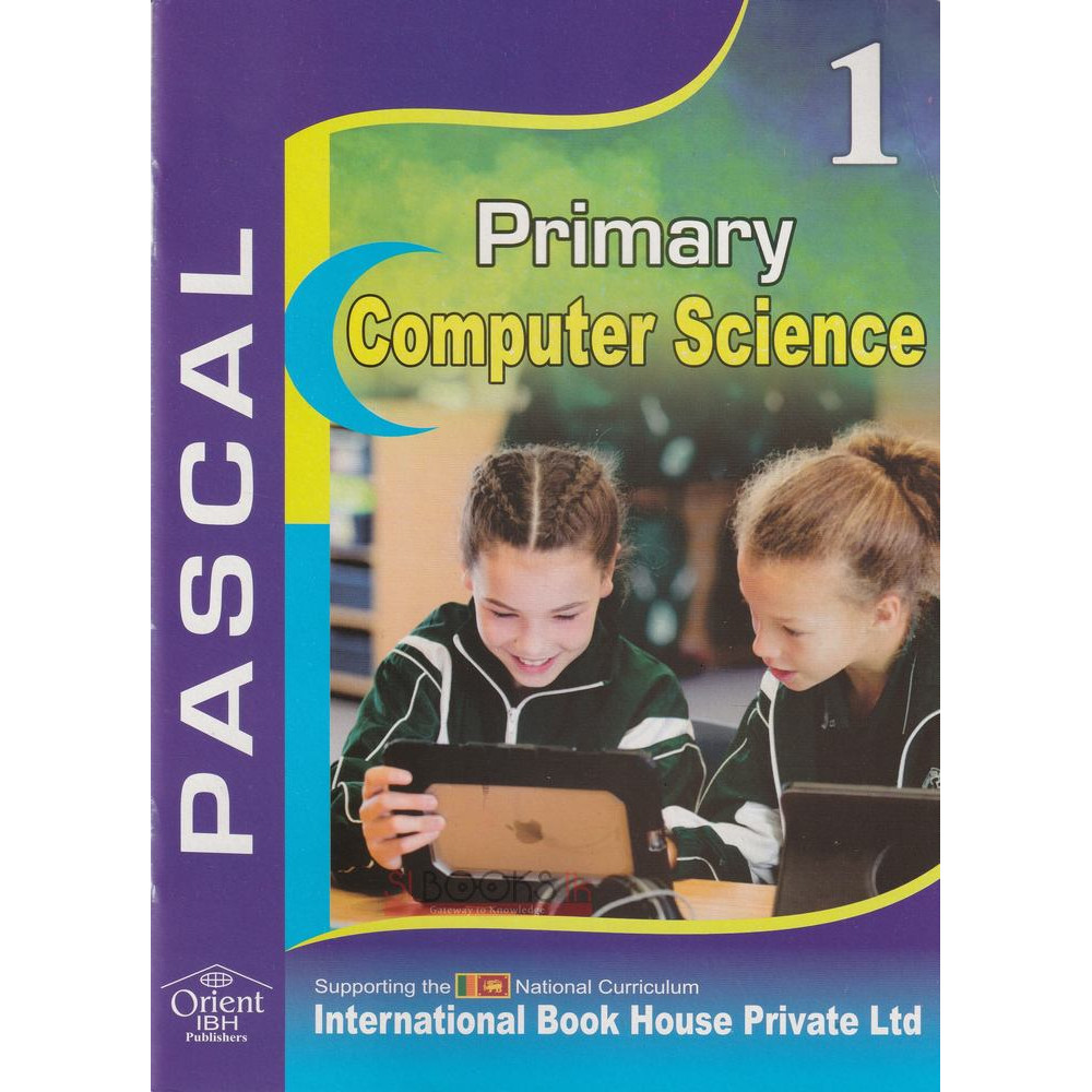 Primary Computer Science 1 - IBH