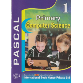 Primary Computer Science 1 - IBH