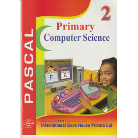 Primary Computer Science 2 - IBH