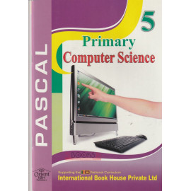 Primary Computer Science 5 - IBH